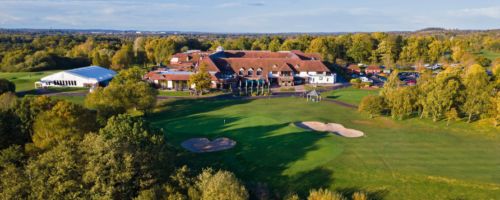 The Forest of Arden Hotel & Country Club