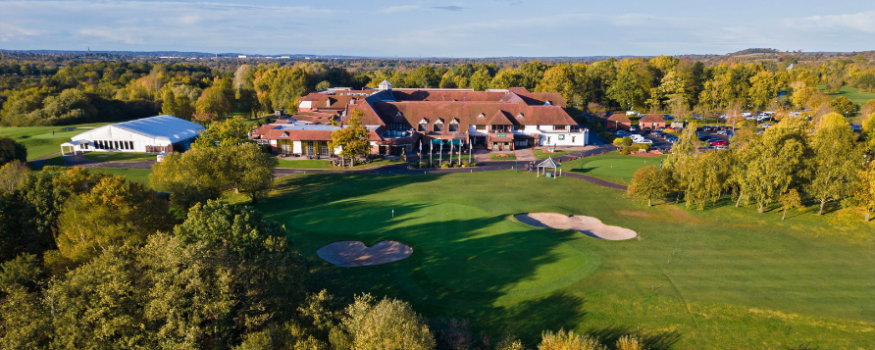 The Forest of Arden Hotel & Country Club