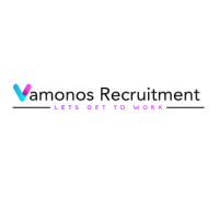 Vanomos Recruitment