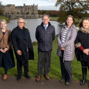 Visit County Durham