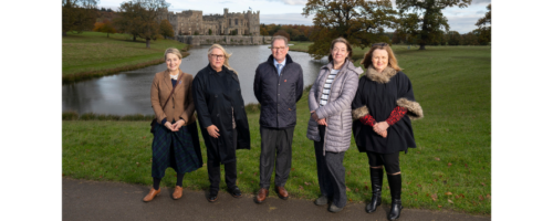Visit County Durham