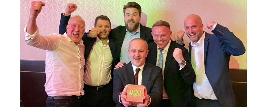 Visit Greenwich Travel Trade Awards