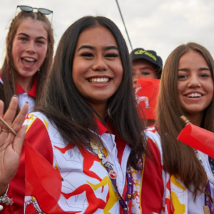 Visit Isle of Man Island Games 2029