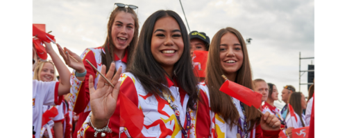 Visit Isle of Man Island Games 2029