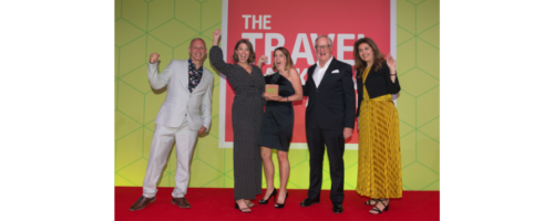 Visit Peak District & Derbyshire Awards