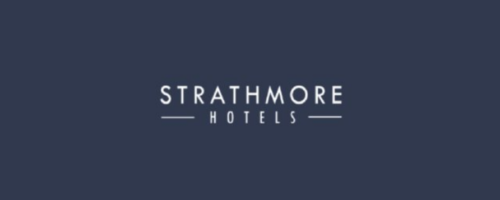 Strathmore Hotels Logo