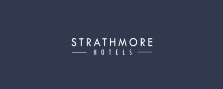 Strathmore Hotels Logo