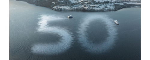 Jacobite Loch Ness Cruises