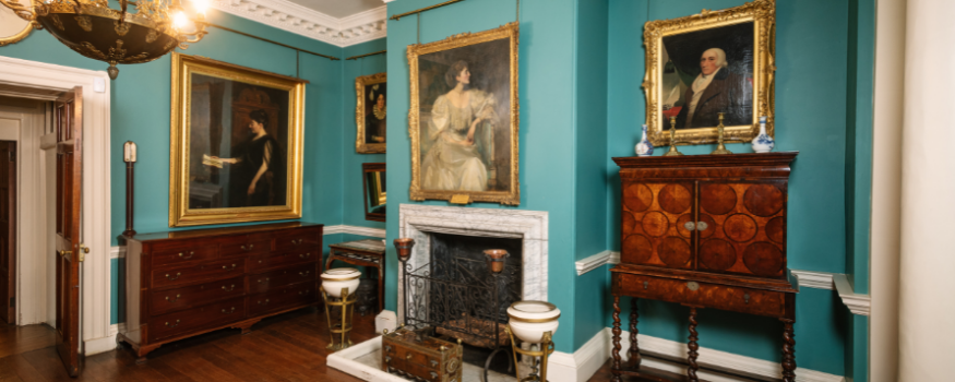 Preston Manor Brighton