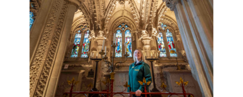 Rosslyn Chapel