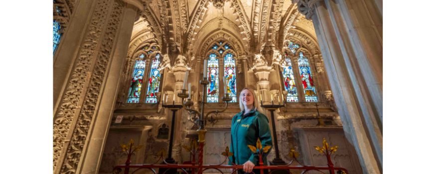 Rosslyn Chapel