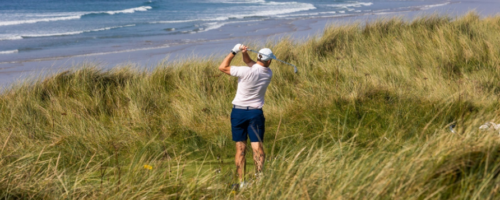 Another Place, The Machrie unveils golfing events for 2025