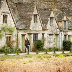 Cotswolds