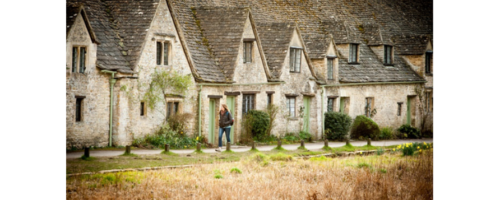 Cotswolds