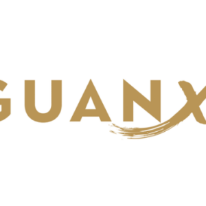 Guanxi logo