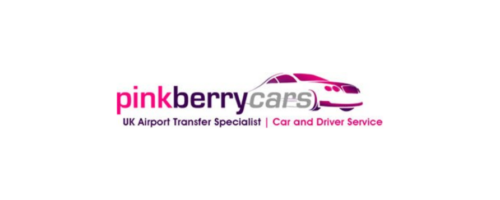 Pink Berry Cars