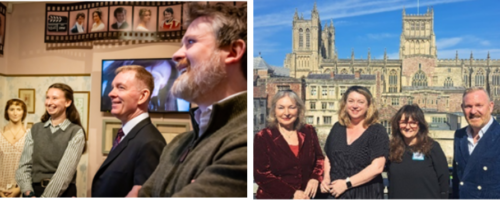 Visit West English Tourism Week