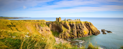 VisitAberdeenshire DMO