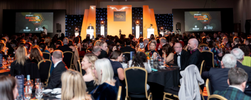 West Midlands Tourism Awards 2025