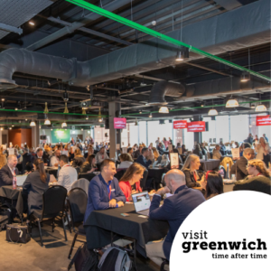 UKinbound B2B Autumn Networking