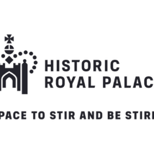Historic Royal Palaces logo