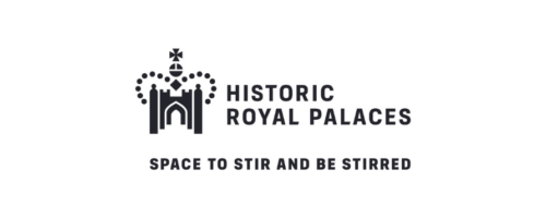 Historic Royal Palaces logo