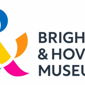 Brighton and Hove Museums logo
