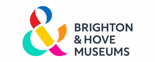 Brighton and Hove Museums logo