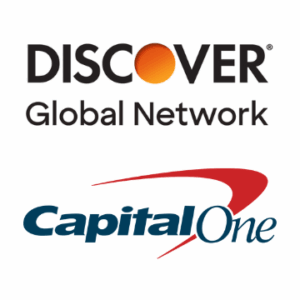 Discover Global Network logo