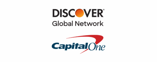 Discover Global Network logo