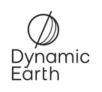 Dynamic Earth logo