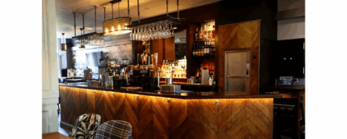 Gael & Grain Opens in Glasgow’s West End