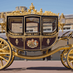 Royal Collection Trust Royal Mews