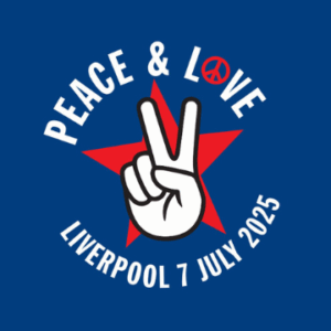 The Beatles Museum Peace and Love initiative