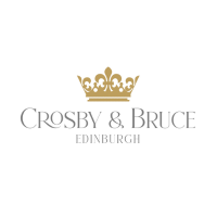 Crosby and Bruce