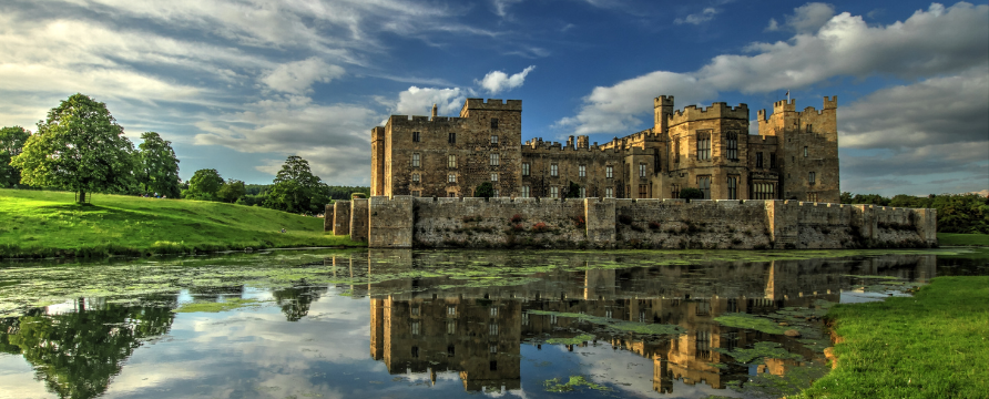 Raby Castle announces summer experiences - UKinbound