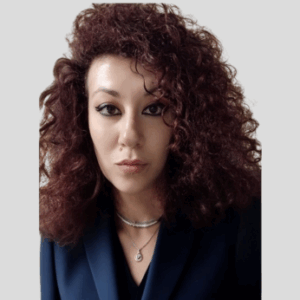 Federica Bonventre headshot