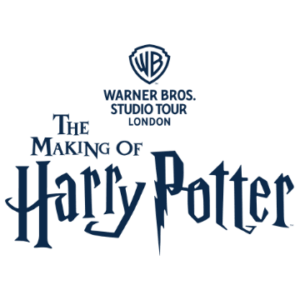 Harry Potter Studio Tour logo