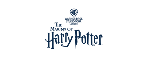 Harry Potter Studio Tour logo