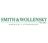 Smith & Wollensky logo