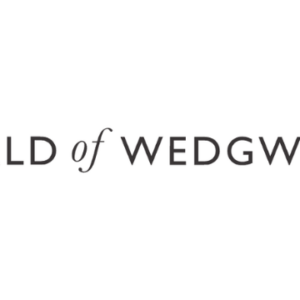 World of Wedgwood logo