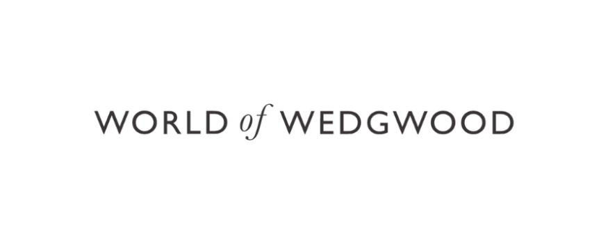 World of Wedgwood logo